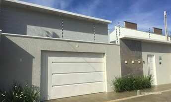 Imagem: Casa com 3 dormitórios para alugar, 90