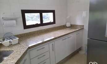 Imagem 2: Apartamento com 3 dormitórios à venda, 142 m² por R$ 700.000 - Loteamento Vale do Sol - Se