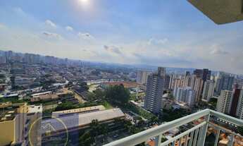 Imagem 4: Apartamento de 3 quartos para alugar no bairro Tatuape