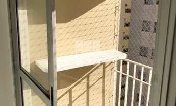 Imagem 6: Apartamento com 1 dormitório, 49 m² - venda por R$ 420.000,00 ou aluguel por R$ 1.600,00/m