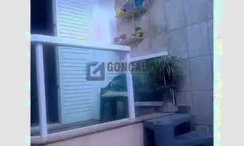 Imagem 5: SANTO ANDRE - Residential / Apartment - PRÍNCIPE DE GALES