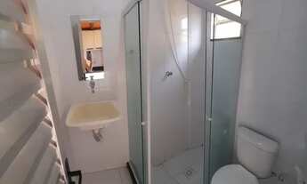 Imagem 7: Apartamento com 1 Quarto(s) e 1 banheiro(s) para Alugar, 18 m² por R$ 870 / Mês