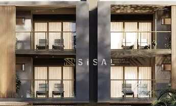 Imagem: Apartamentos com até 2 dormitórios à