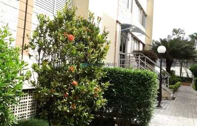 Imagem 5: More perto metro Saúde e Alto do Ipiranga apartamento 2 dormitorio com vaga