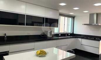 Imagem 5: Excelente sobrado com piscina e churrasqueira