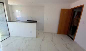 Imagem 4: Apartamento a Venda Bessa, 51m² 1º Andar, 2 Quartos, 1 suíte, Varanda, Tem piscina, Esp.Go