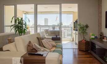 Imagem: Apartamento à Venda - Vila Mascote, 3 Quartos