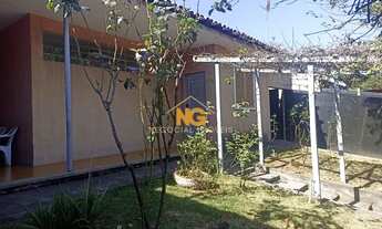 Imagem: CONTAGEM - Casa Padrão - Jardim Riacho