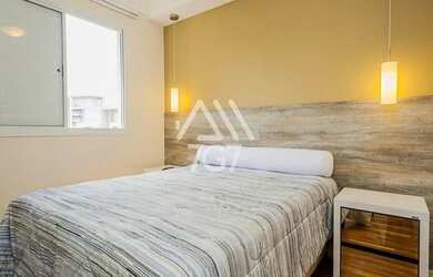 Imagem 4: SÃO PAULO - Apartamento Padrão - MORUMBI