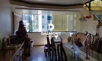 Imagem 2: Cobertura Triplex, 04 quartos, Centro, Cabo Frio