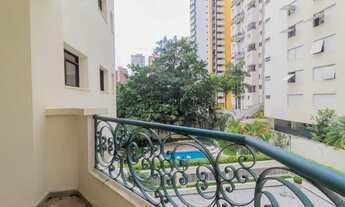 Imagem 10: Apartamento Locação 3 Dormitórios - 140 m² Moema