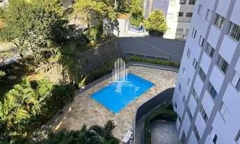 Imagem 2: CONDOMINIO SAN FELIPE , APARTAMENTO DE 74m2 COM 3 DORMITÓRIOS E 1 VAGA Á VENDA EM BAIRRO R