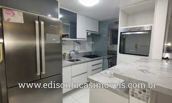 Imagem 2: Apartamento para aluguel tem 78 metros quadrados com 3 quartos