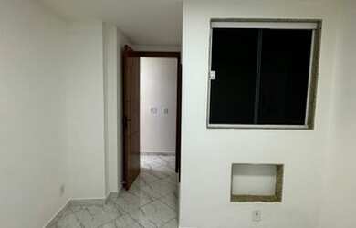 Imagem 4: Apartamento para aluguel tem 50 metros quadrados com 2 quartos