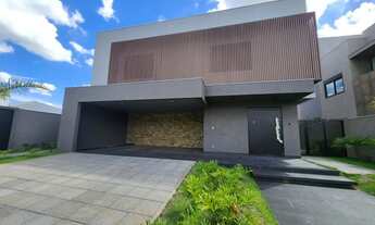 Imagem 3: Casa de condomínio com 4 Quartos suíte para Aluguel, 318m², Alphaville Bauru