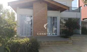 Imagem 4: Casa com 3 dormitórios para alugar, 230 m² por R$ 13.822,00/mês - Loteamento Alphaville Ca