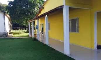 Imagem: Chácara à venda - Bairro Itagaçaba