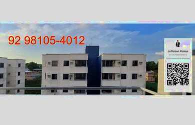 Imagem 7: Apto para aluguel Amazon Boulevard - Torquato Tapajós - Da Paz