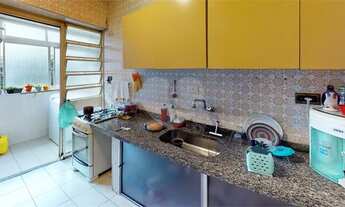 Imagem 3: Apartamento para venda - 2 dormitórios , 1 suite - ITAIM