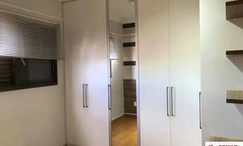 Imagem 6: Apartamento residencial para Venda e Locação sendo Dúplex e Cobertura no Jd. Macarenko - S