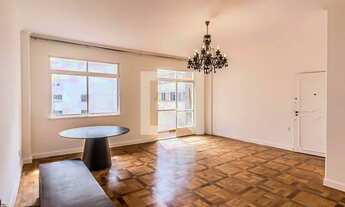 Imagem: Apartamento à Venda - Santa Cecília, 2