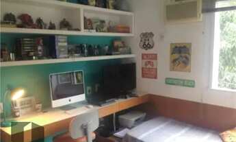 Imagem 7: Apartamento em Gávea