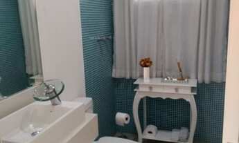 Imagem 7: Sobrado à venda no Condomínio Horto Florestal 3, em Sorocaba, SP