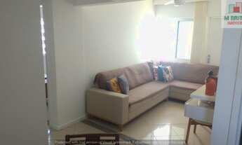 Imagem 4: Apartamento para Venda em Salvador, Itaigara, 3 dormitórios, 1 suíte, 2 banheiros, 2 vagas