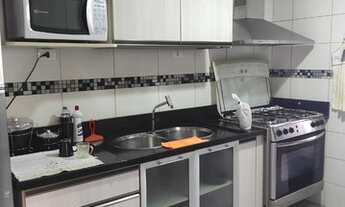 Imagem 5: Maria da Fé, 3 quartos sendo 1 suíte