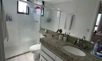 Imagem 6: Alugo 4/4 Mobiliado Horto Florestal