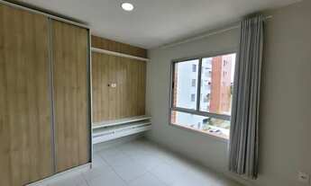 Imagem 6: Condomínio River Side 3 Quartos 2 Vagas Semi Mobiliado I Ponta Negra