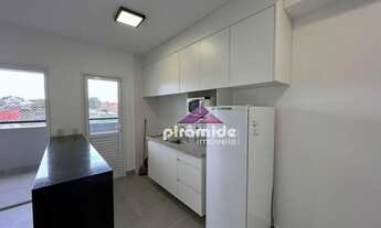 Imagem 3: Apartamento com 3 dormitórios para alugar, 75 m² por R$ 3.566,00/mês - Vila Industrial - S