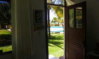 Imagem 4: Village na praia, Pé na Areia!