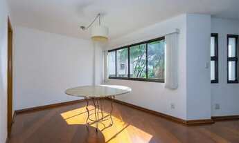 Imagem 3: Higienópolis, apto super bem localizado, 160m2, 4 dorm, 2 suítes, 2 varandas, lazer no pré