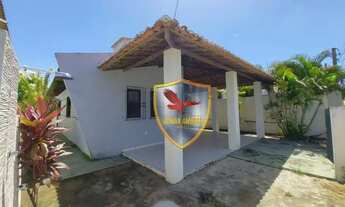 Imagem: Casa com 3 dormitórios para alugar, 110