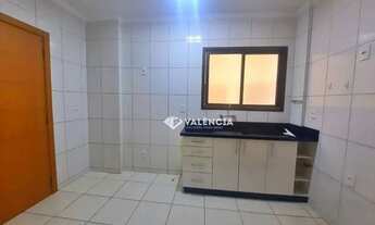 Imagem 2: Apartamento Com 1 Suíte + 2 Quartos Para Alugar Por R$2100,00 No Edifício Galileu - Rua Re