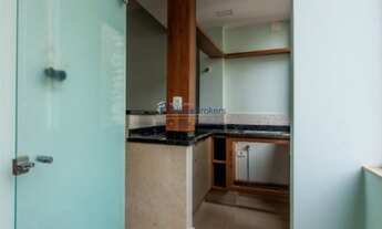 Imagem 5: Venda locaçao Bela Vista 2 quartos 1 suite