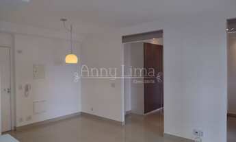 Imagem 6: Apartamento em Alphaville Barueri -Sp Alpha park