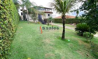 Imagem 3: BRASÍLIA - Casa de Condomínio - SETOR HABITACIONAL ARNIQUEIRA (ÁGUAS CLARAS