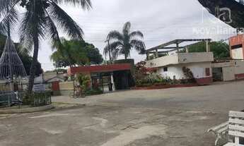 Imagem 2: Apartamento com 2 dormitórios à venda, 54 m² por R$ 150.000,00 - Coqueiral de Itaparica