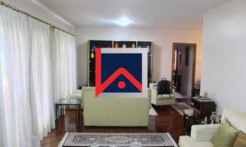 Imagem 3: Apartamento Locação 3 Dormitórios - 125 m² Alto da Lapa