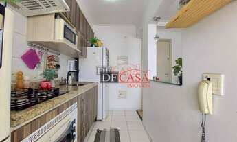 Imagem 6: Excelente 2 Dorms com vaga