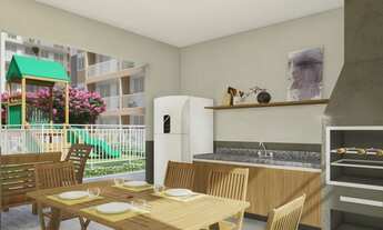 Imagem 6: 2 Quartos em Samambaia com Sinal a partir de 5 Mil