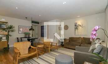 Imagem 4: Apartamento à Venda - Brooklin, 2 Quartos, 100 m2