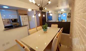 Imagem: Apartamento com 3 Quartos à venda, 83m²