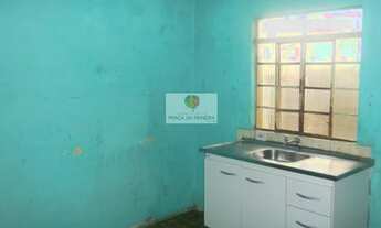 Imagem 4: Casa para Locação Anual - Parque das Américas, Mauá - 45m²