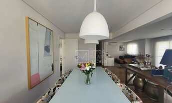 Imagem 5: Apartamento com 4 dormitórios para alugar na Chácara Klabin - São Paulo/SP