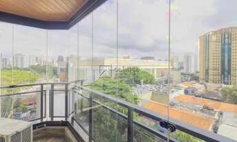 Imagem 6: Locação Apartamento 3 Dormitórios - 112 m² Moema