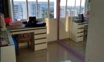 Imagem 5: RESERVA INGLESA, LONDON, (MOBILIADO)137m2 3 SUÍTES, CORTINA DE VIDRO