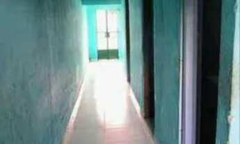 Imagem 2: Casinha verde Casa com 2 dormitórios